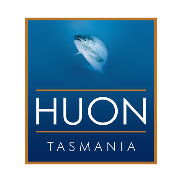 huon-aquaculture-salmon-tasmania-logo